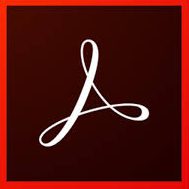 Adobe Acrobat Reader Dc Font Pack Xamchurch